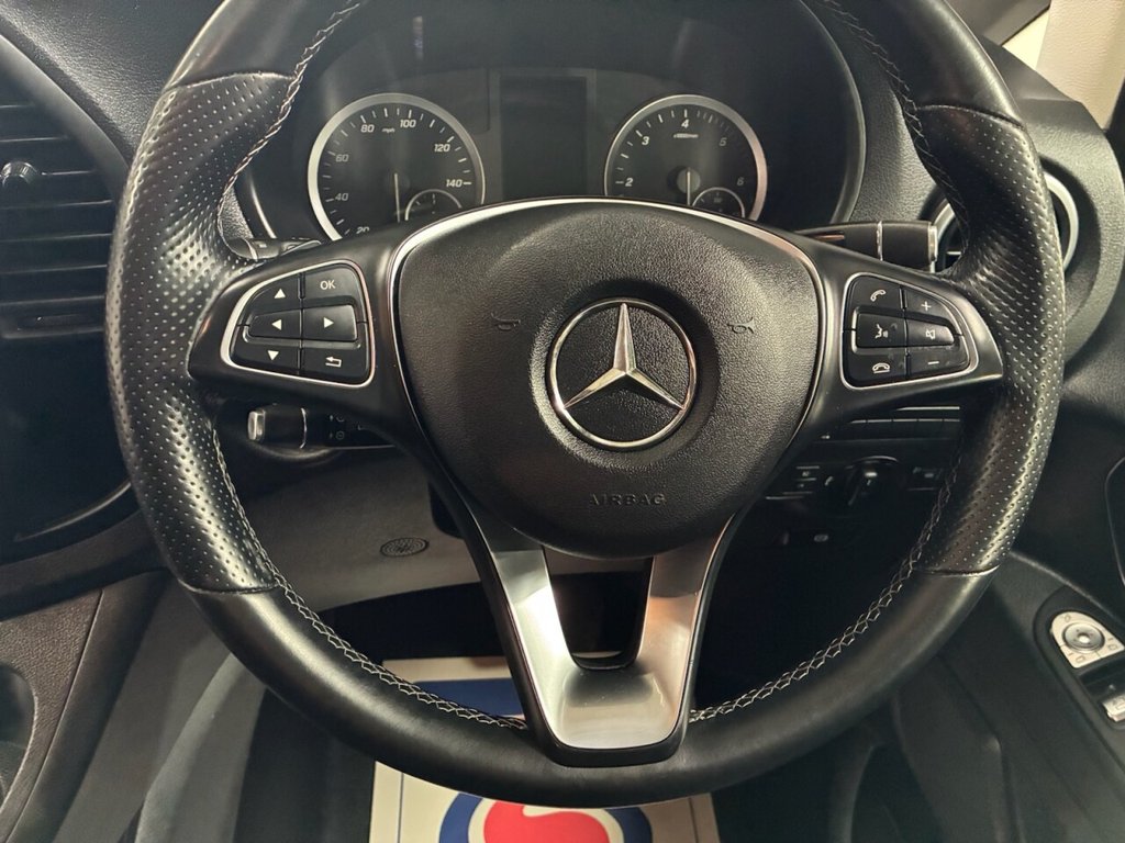 Used Mercedes-Benz Vito 2020 for sale - 76686641: Photo 25