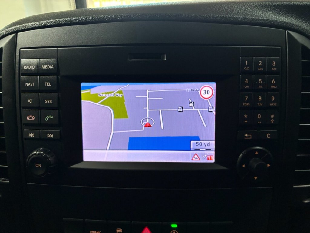 Used Mercedes-Benz Vito 2020 for sale - 76686641: Photo 26