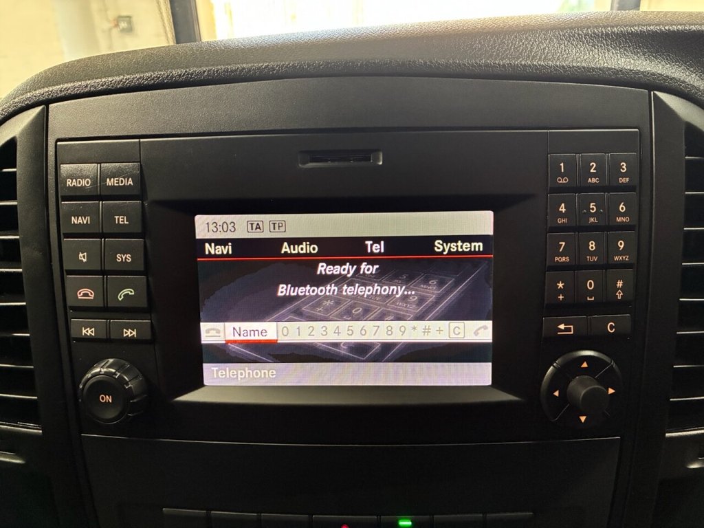 Used Mercedes-Benz Vito 2020 for sale - 76686641: Photo 27