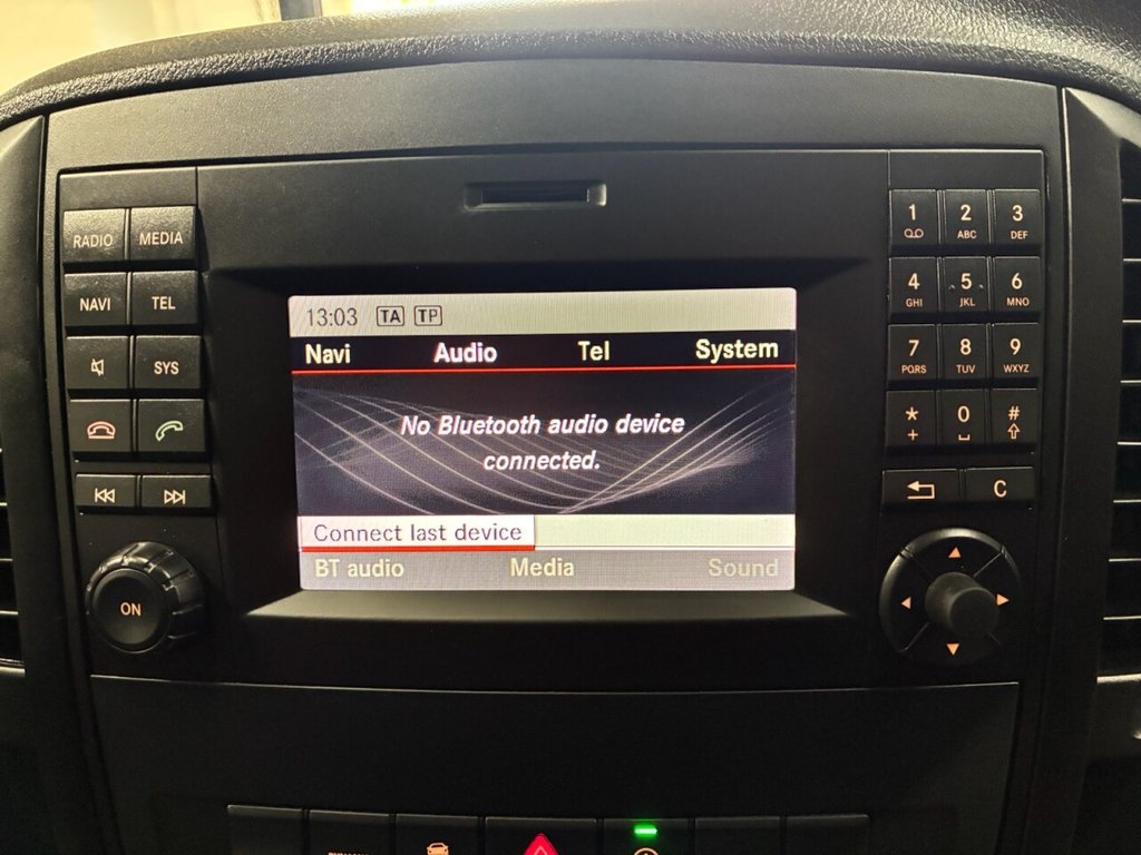 Used Mercedes-Benz Vito 2020 for sale - 76686641: Photo 28