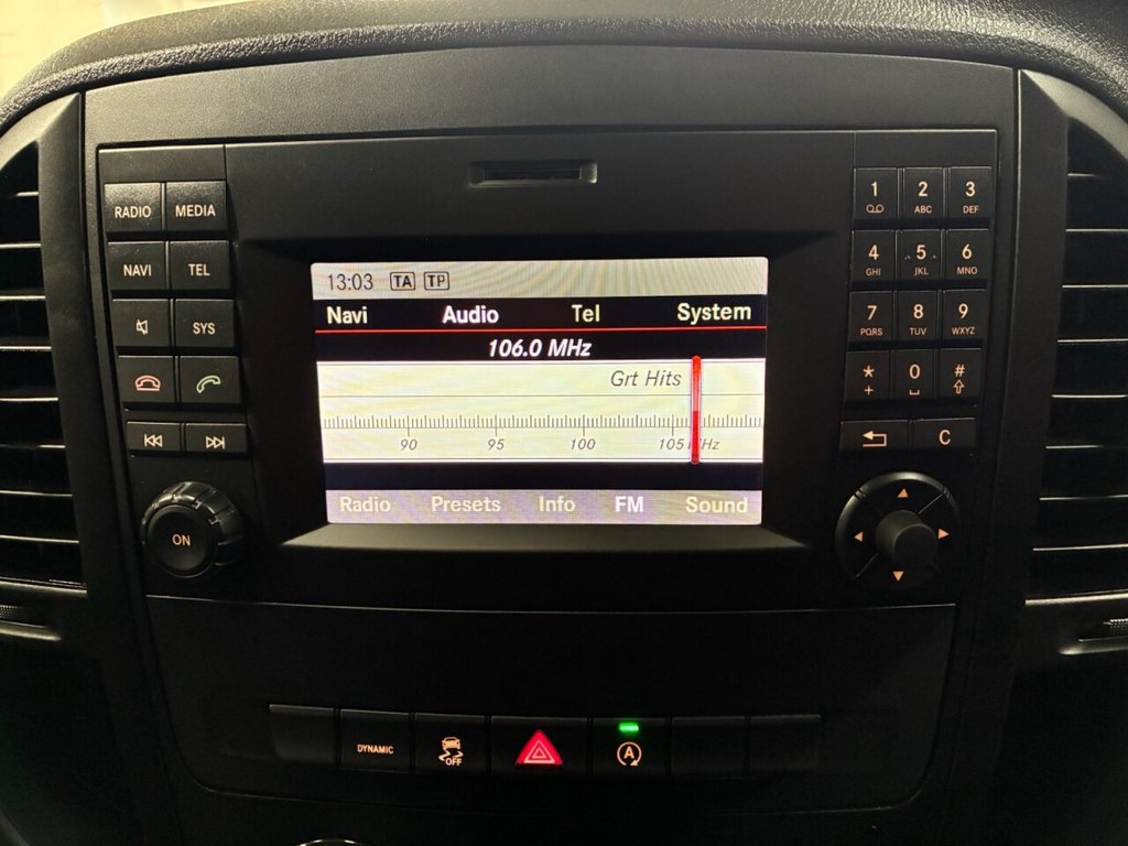 Used Mercedes-Benz Vito 2020 for sale - 76686641: Photo 29