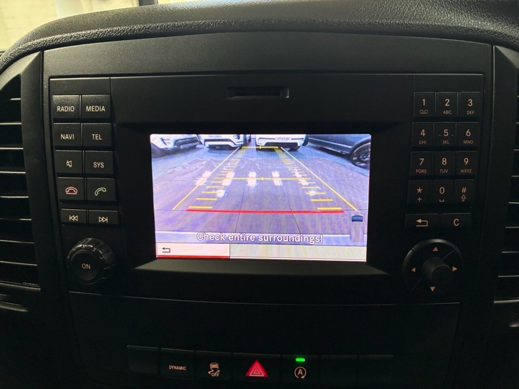 Used Mercedes-Benz Vito 2020 for sale - 76686641: Photo 30