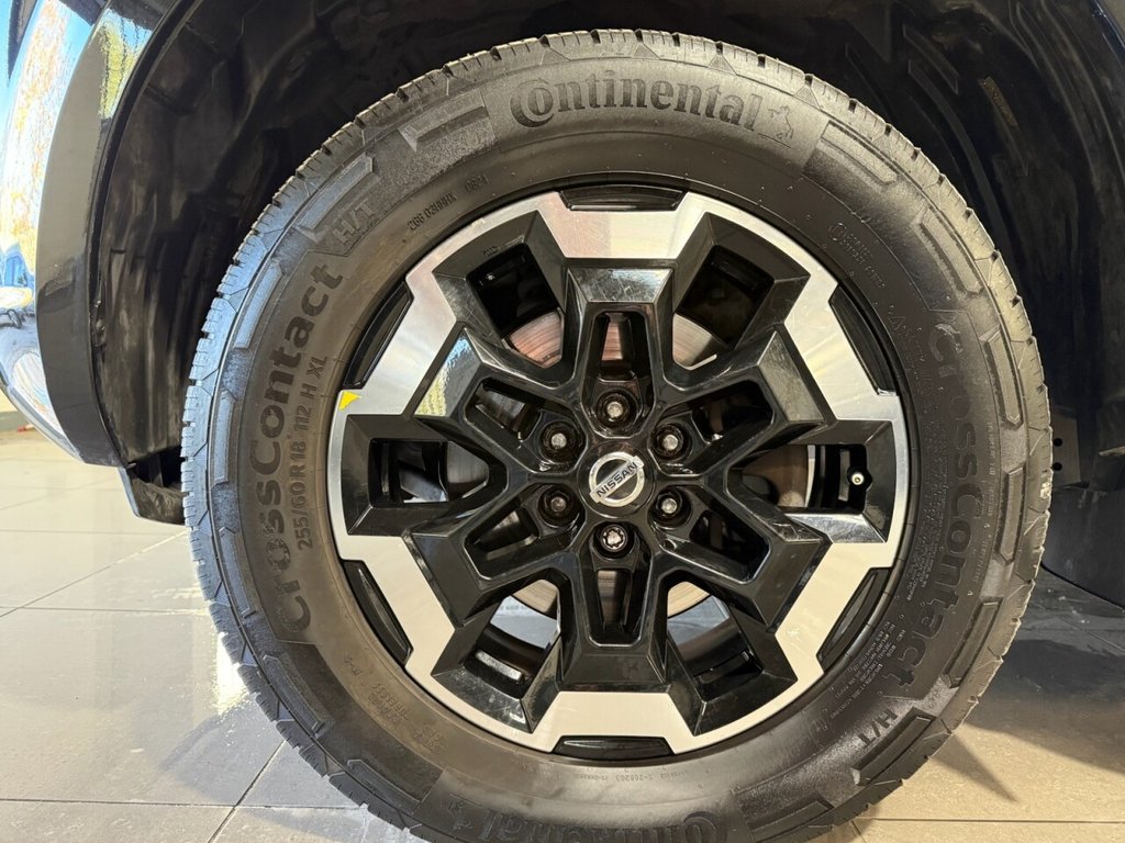 Used Nissan Navara 2020 for sale - 76569871: Photo 11