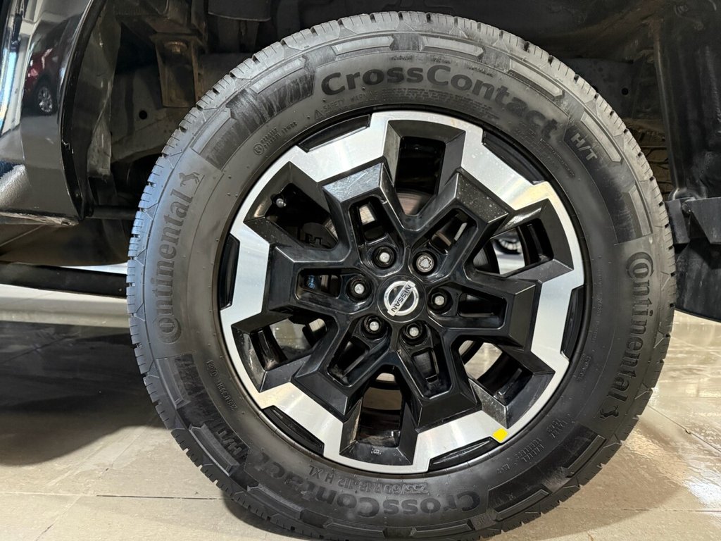 Used Nissan Navara 2020 for sale - 76569871: Photo 12