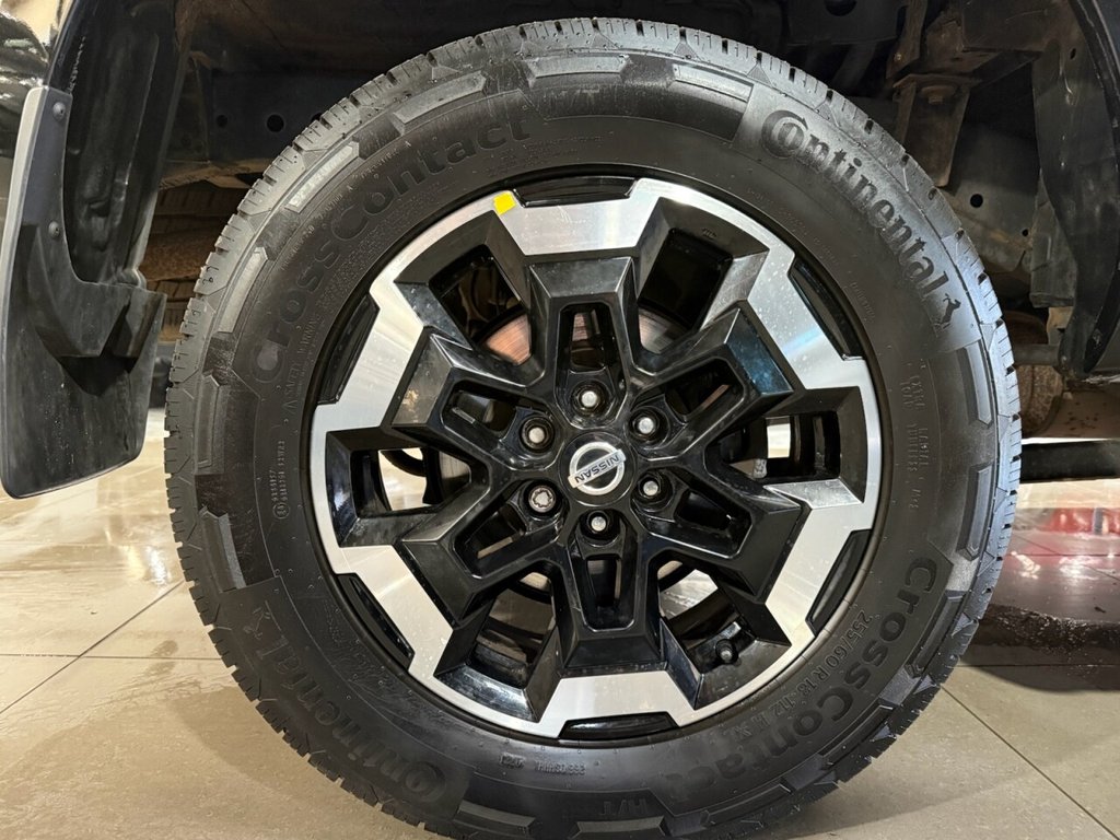 Used Nissan Navara 2020 for sale - 76569871: Photo 13