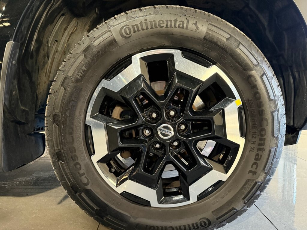 Used Nissan Navara 2020 for sale - 76569871: Photo 14