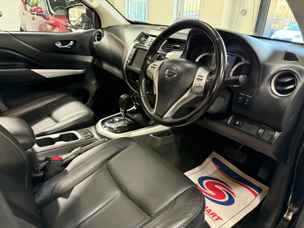 Used Nissan Navara 2020 for sale - 76569871: Photo 15