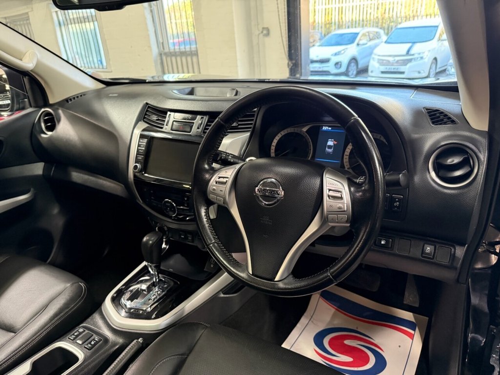 Used Nissan Navara 2020 for sale - 76569871: Photo 16