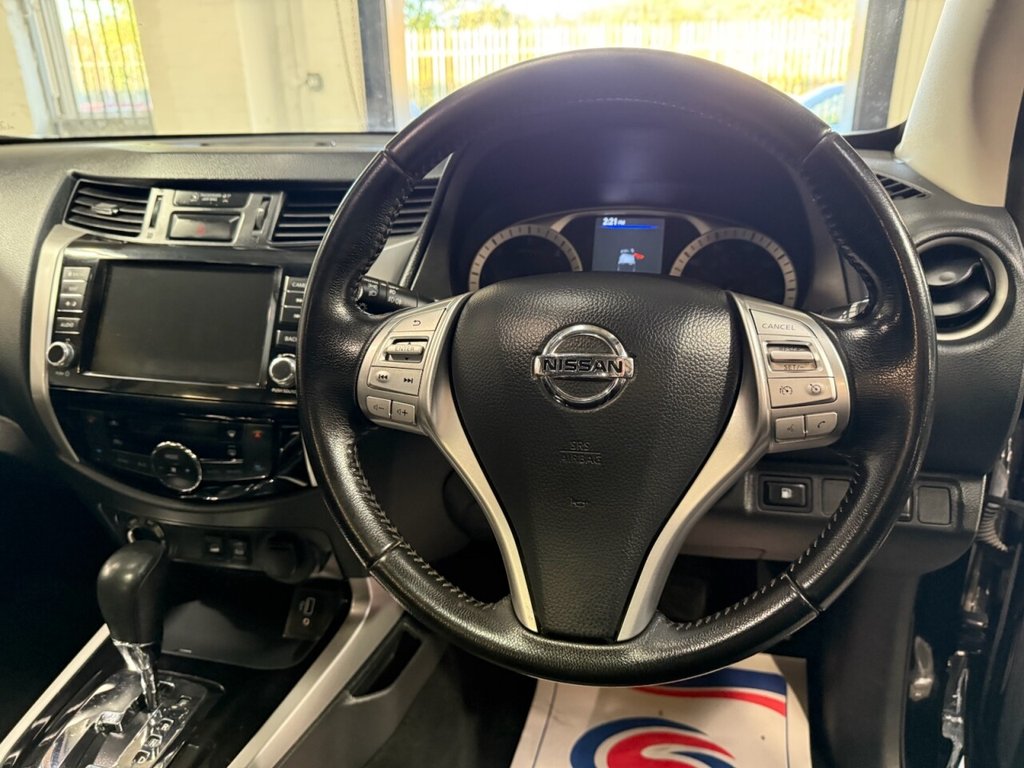 Used Nissan Navara 2020 for sale - 76569871: Photo 17