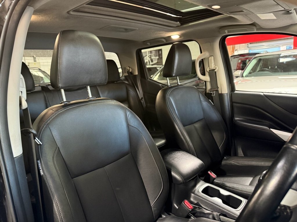 Used Nissan Navara 2020 for sale - 76569871: Photo 18