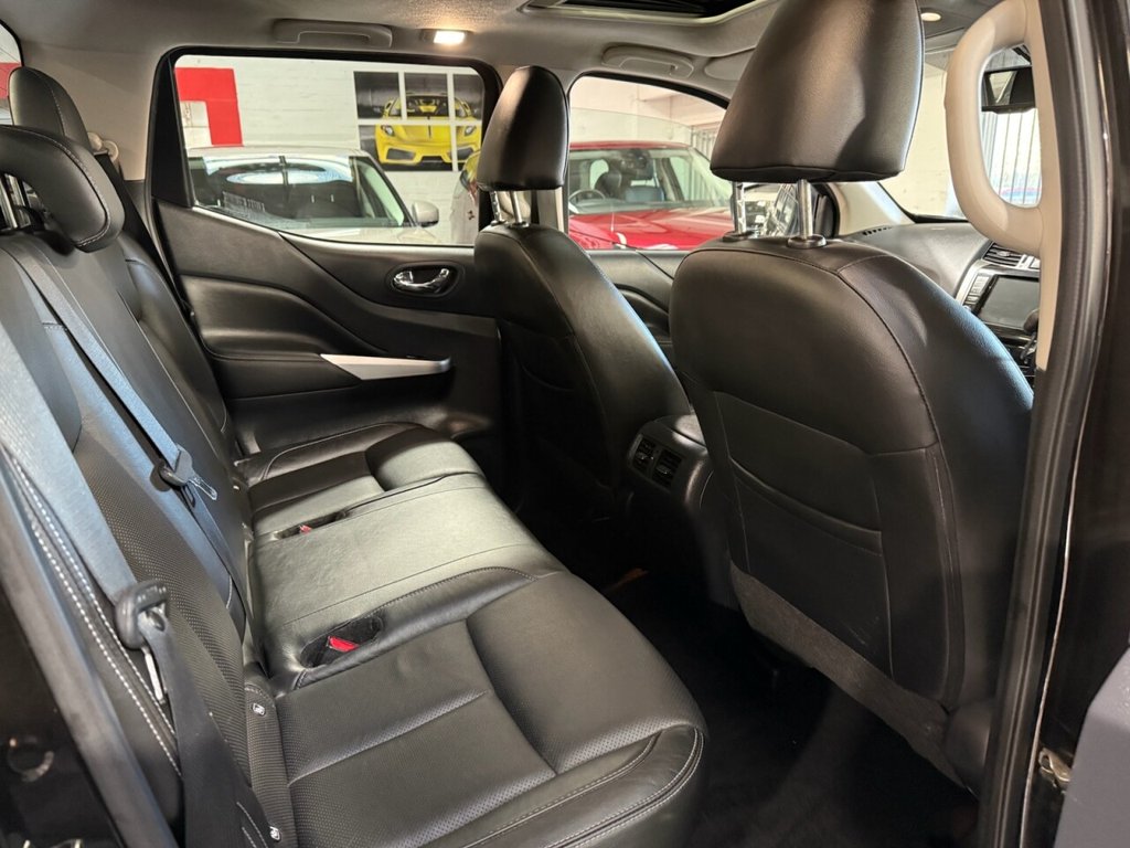 Used Nissan Navara 2020 for sale - 76569871: Photo 19