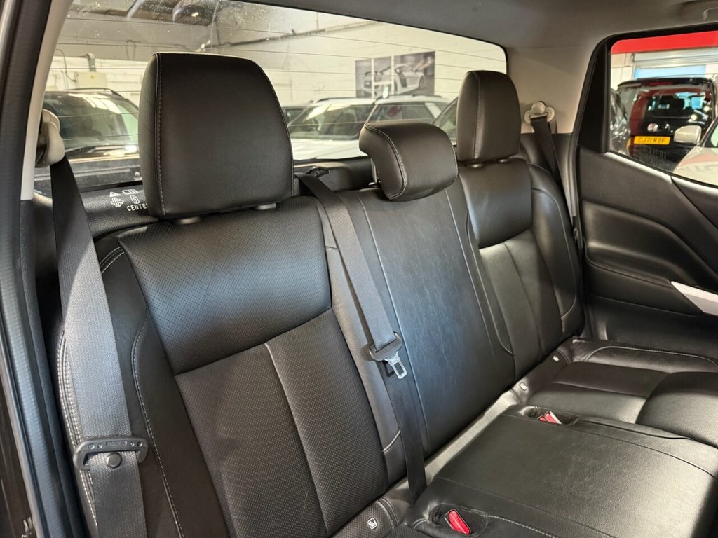 Used Nissan Navara 2020 for sale - 76569871: Photo 20