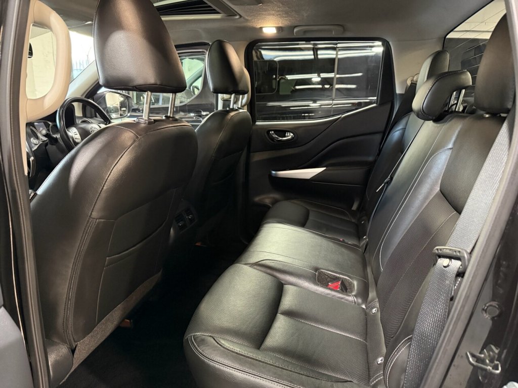 Used Nissan Navara 2020 for sale - 76569871: Photo 22