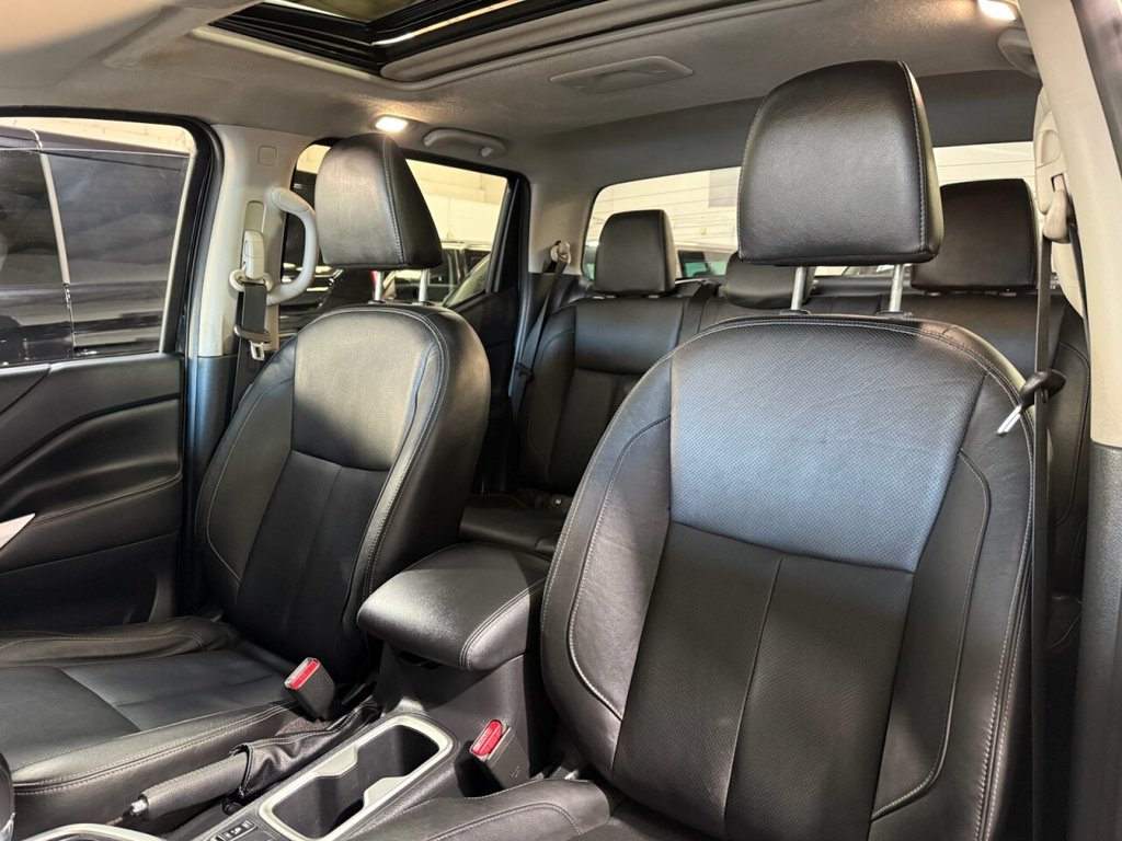 Used Nissan Navara 2020 for sale - 76569871: Photo 25