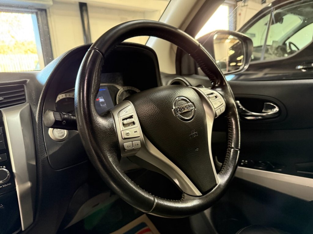 Used Nissan Navara 2020 for sale - 76569871: Photo 27