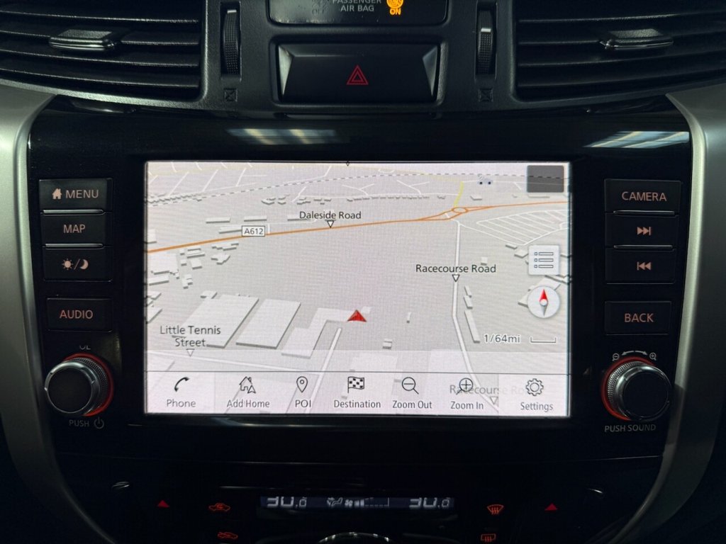 Used Nissan Navara 2020 for sale - 76569871: Photo 28