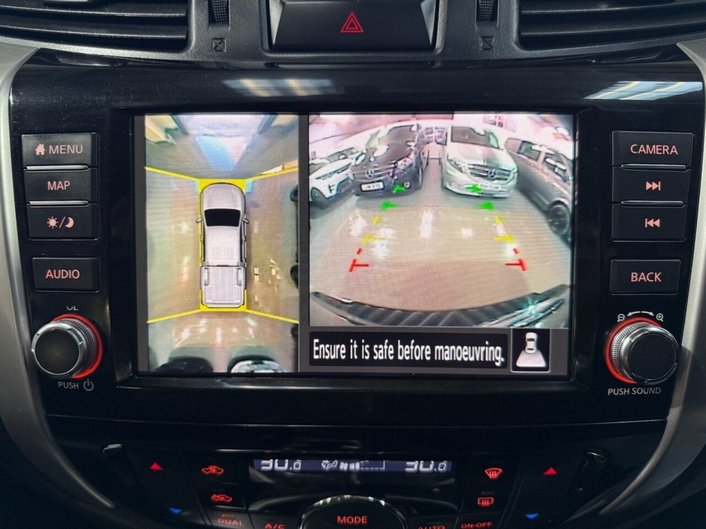 Used Nissan Navara 2020 for sale - 76569871: Photo 29