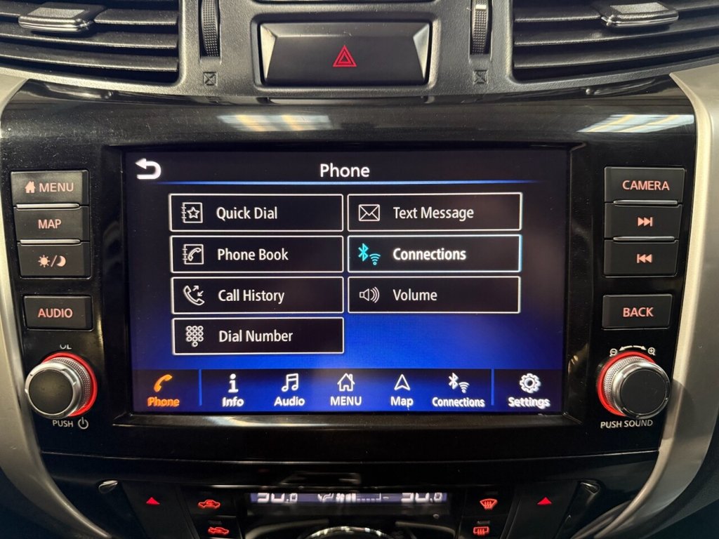 Used Nissan Navara 2020 for sale - 76569871: Photo 30