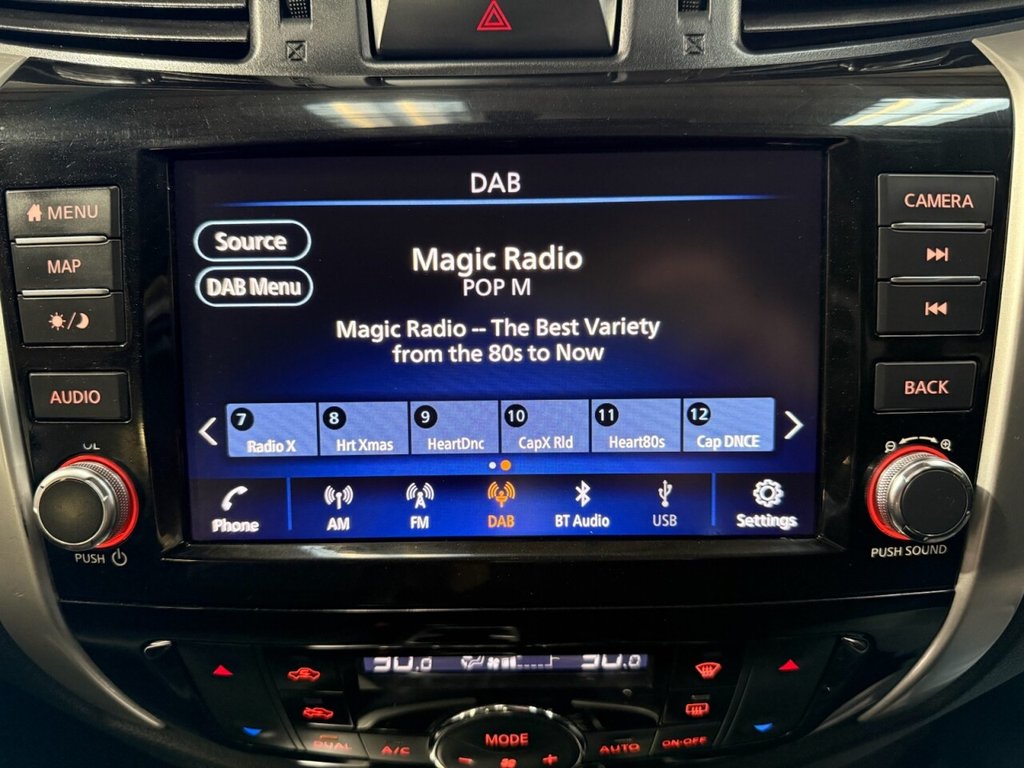 Used Nissan Navara 2020 for sale - 76569871: Photo 31