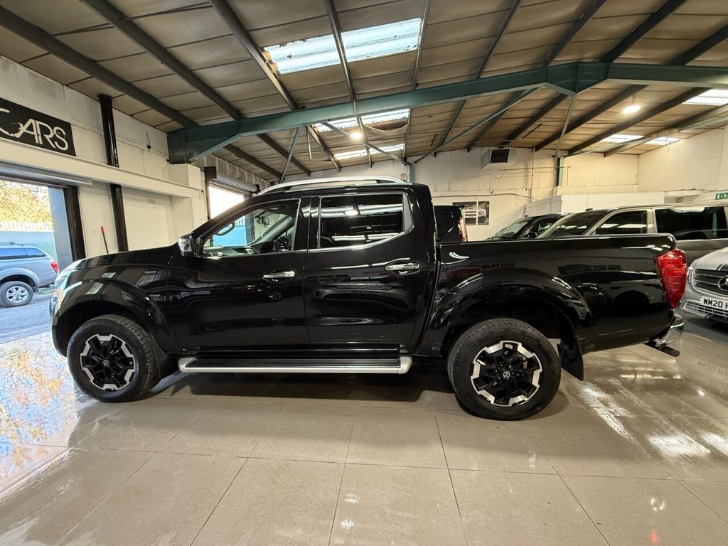 Used Nissan Navara 2020 for sale - 76569871: Photo 6