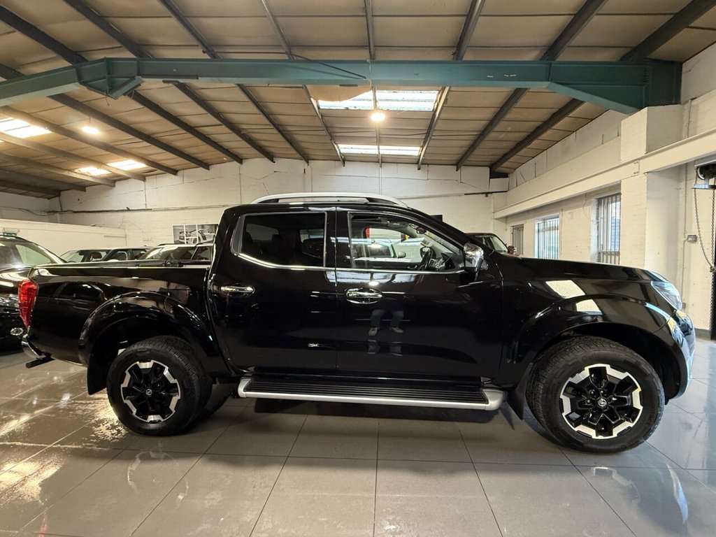 Used Nissan Navara 2020 for sale - 76569871: Photo 7