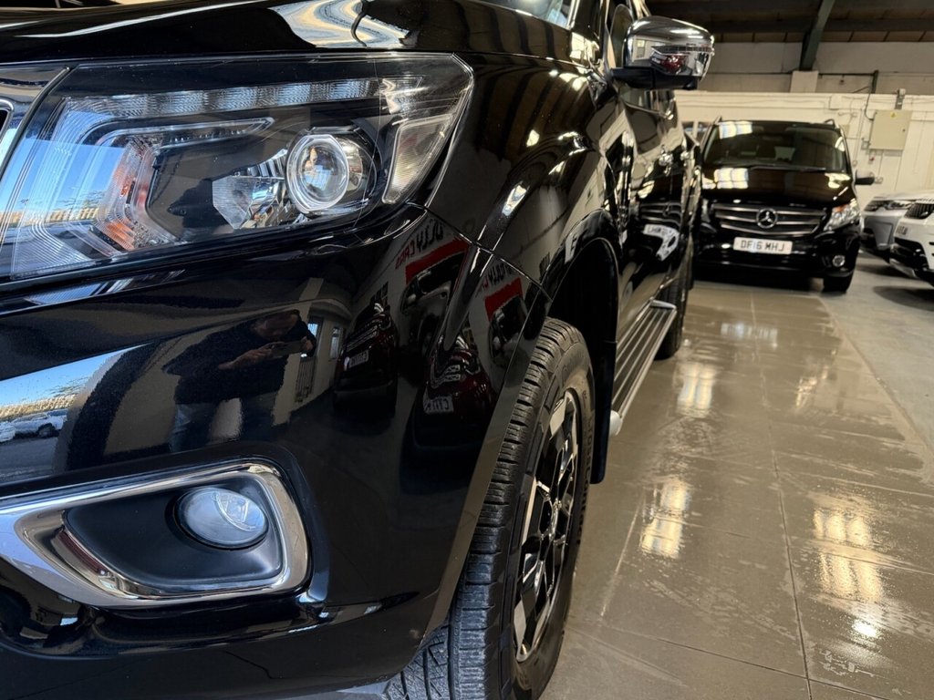 Used Nissan Navara 2020 for sale - 76569871: Photo 8