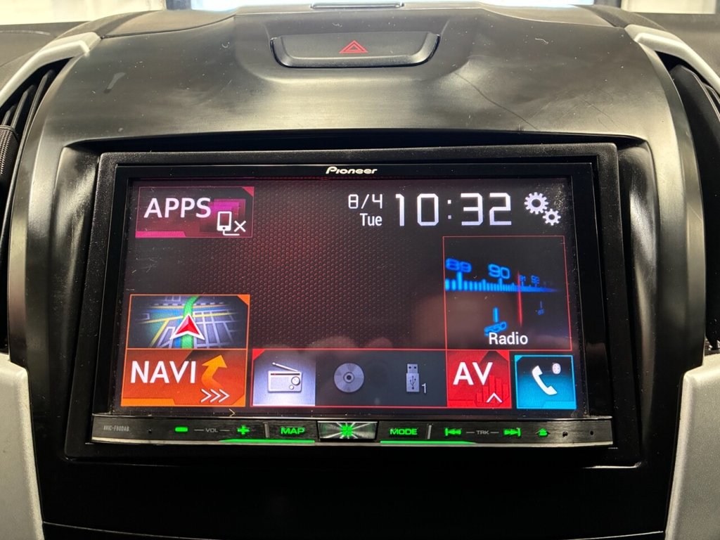 Vehicle 35