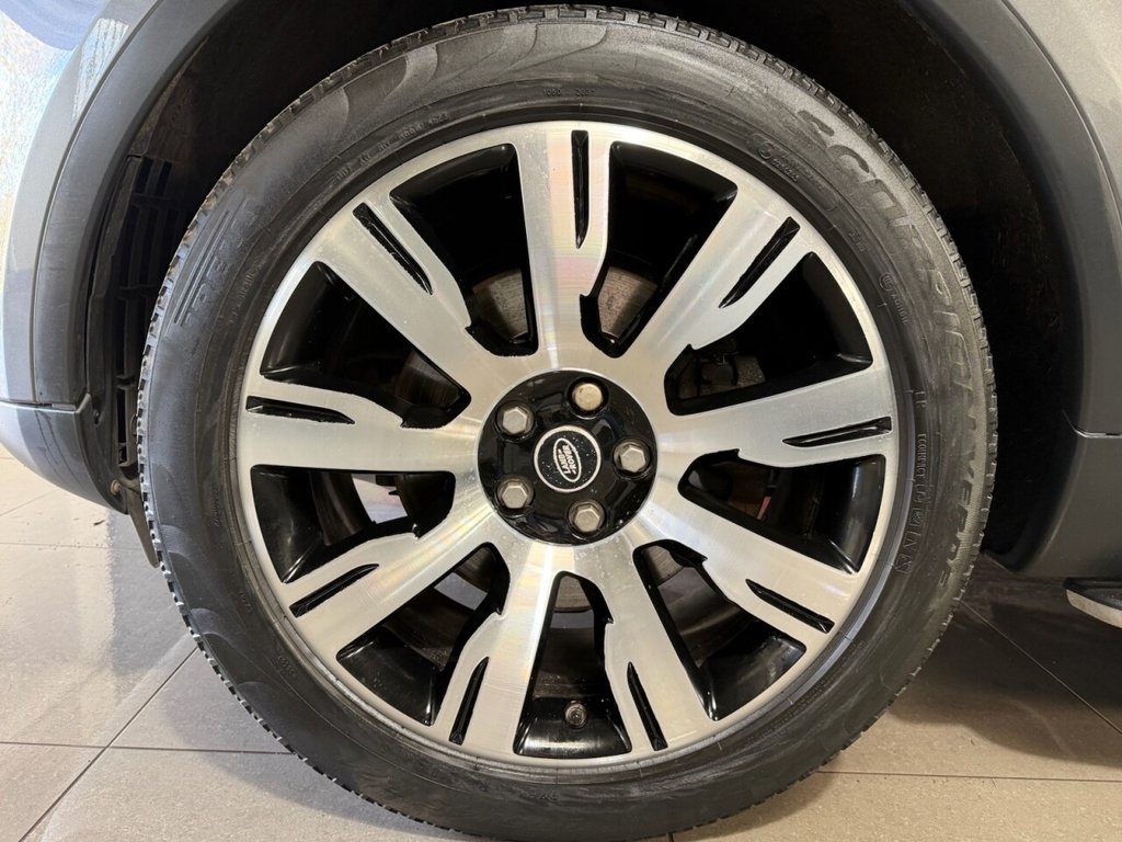 Used Land Rover Discovery 2017 for sale - 77642192: Photo 12