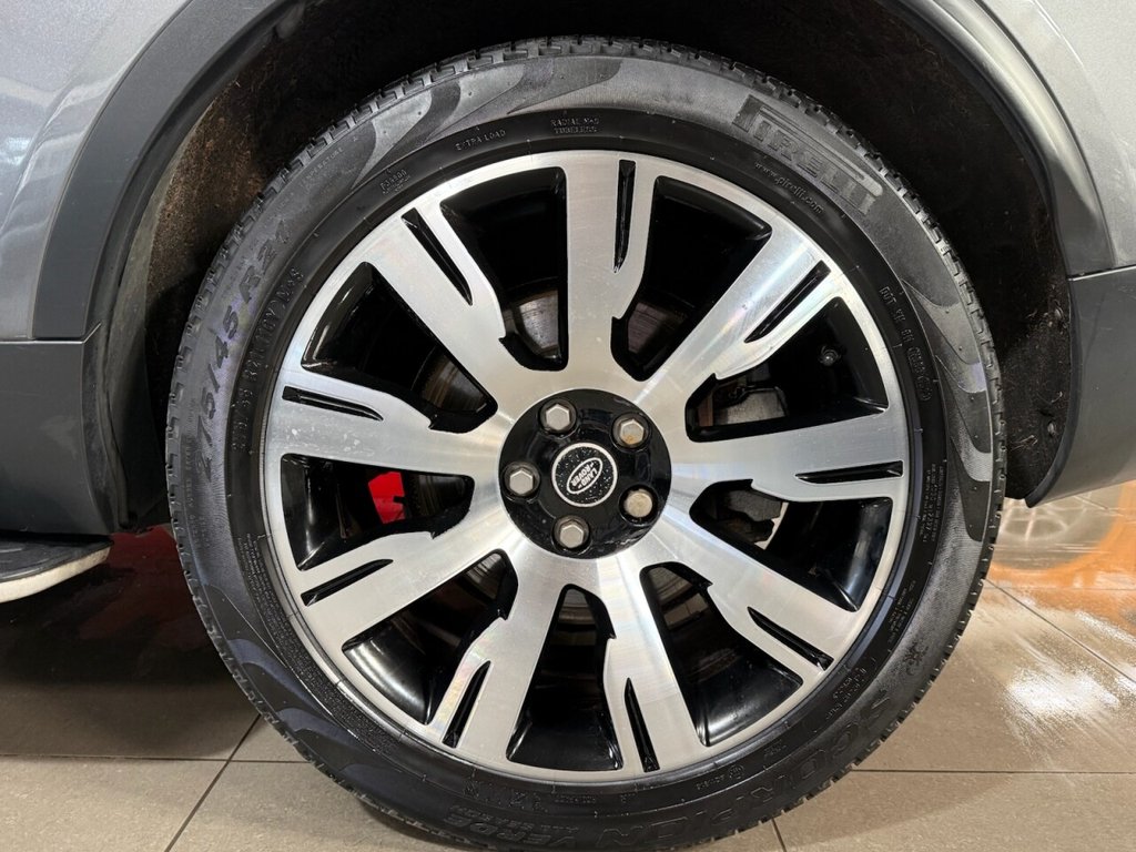 Used Land Rover Discovery 2017 for sale - 77642192: Photo 14