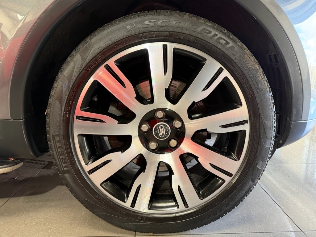 Used Land Rover Discovery 2017 for sale - 77642192: Photo 15