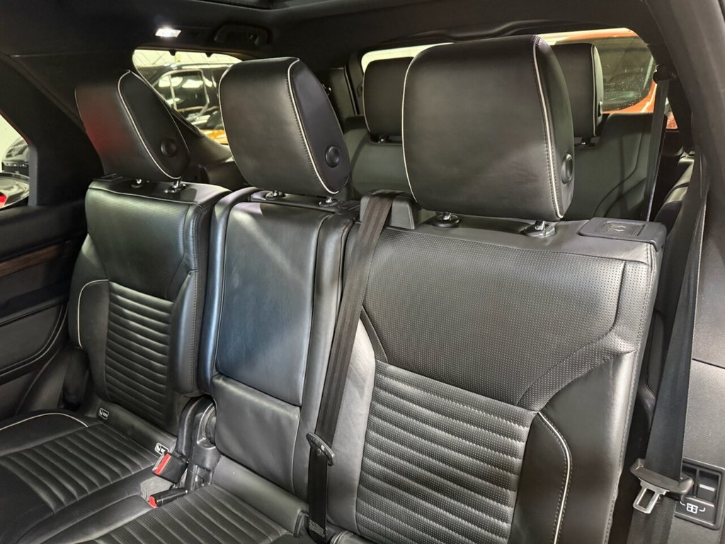 Used Land Rover Discovery 2017 for sale - 77642192: Photo 27