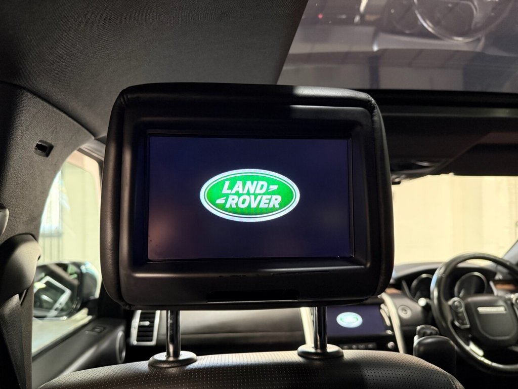 Used Land Rover Discovery 2017 for sale - 77642192: Photo 28