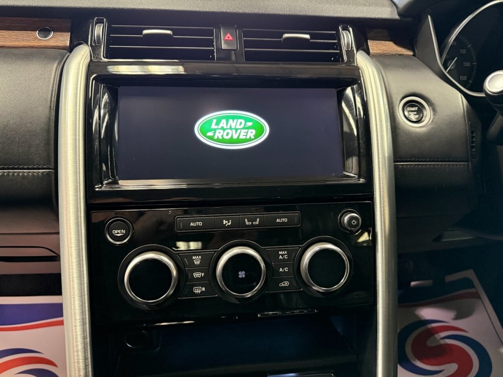 Used Land Rover Discovery 2017 for sale - 77642192: Photo 31