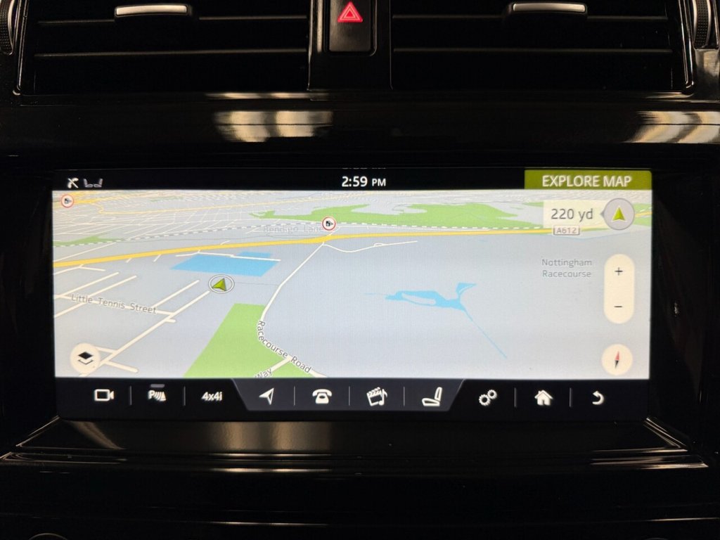 Used Land Rover Discovery 2017 for sale - 77642192: Photo 33