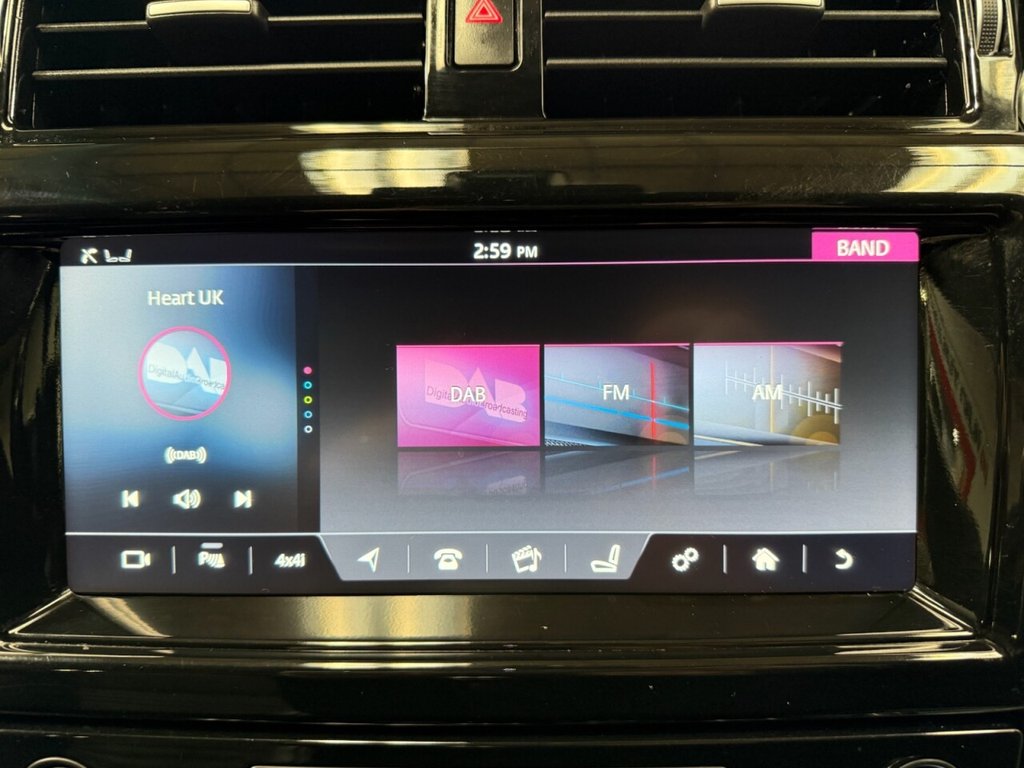 Used Land Rover Discovery 2017 for sale - 77642192: Photo 35