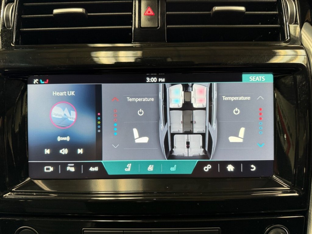 Used Land Rover Discovery 2017 for sale - 77642192: Photo 36