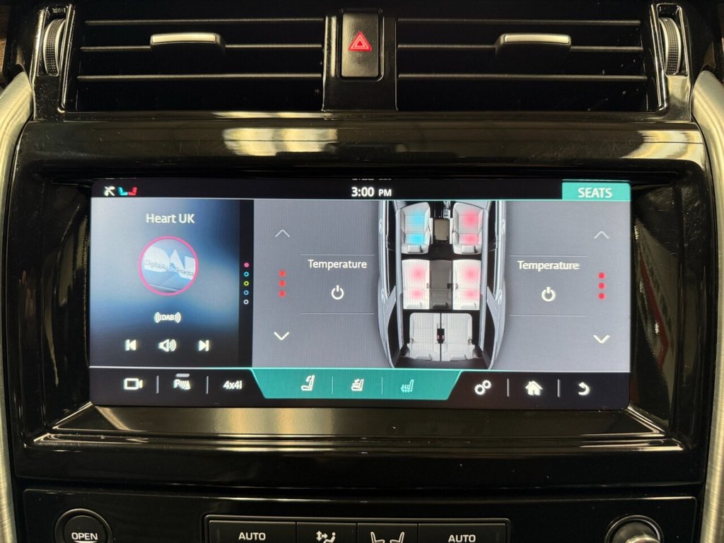 Used Land Rover Discovery 2017 for sale - 77642192: Photo 38