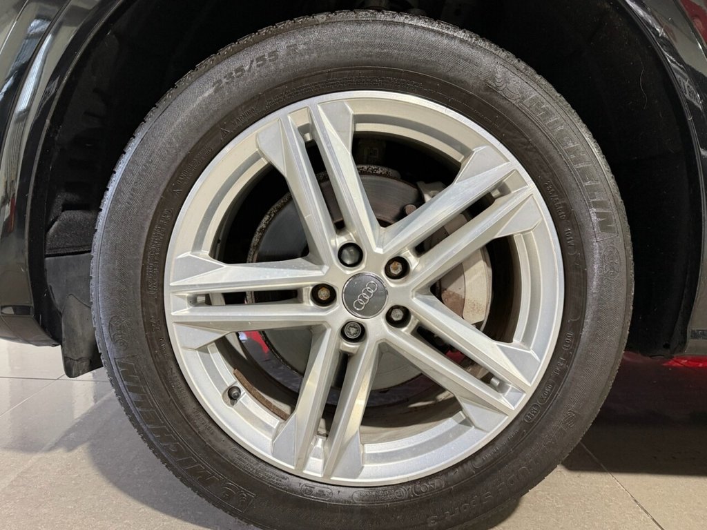 Used Audi Q5 2017 for sale - 77507239: Photo 12