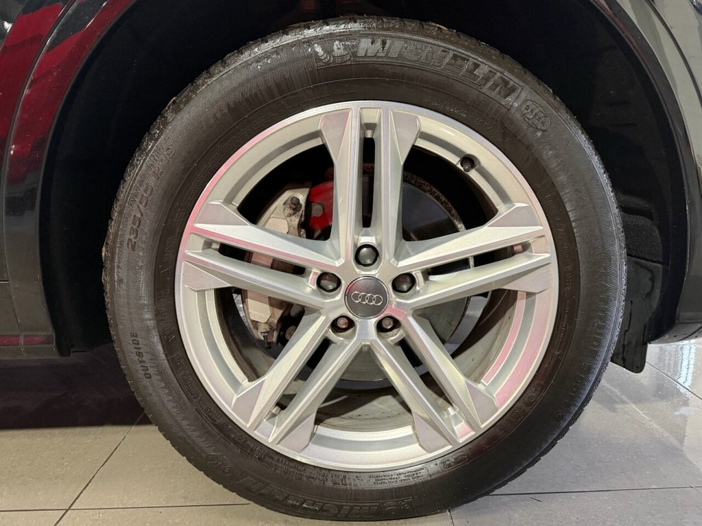 Used Audi Q5 2017 for sale - 77507239: Photo 15