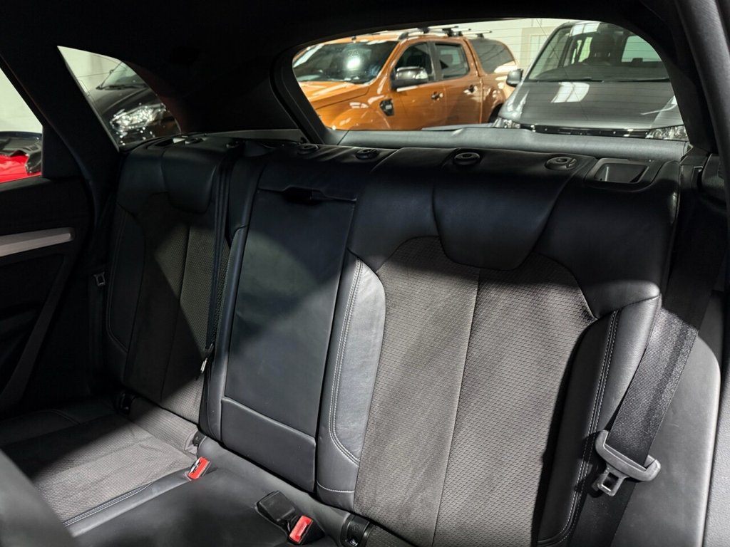 Used Audi Q5 2017 for sale - 77507239: Photo 25