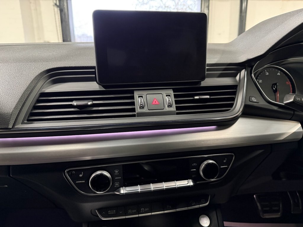 Used Audi Q5 2017 for sale - 77507239: Photo 30