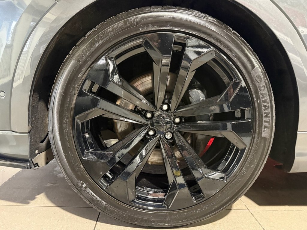 Used Audi Q8 2019 for sale - 77026822: Photo 16