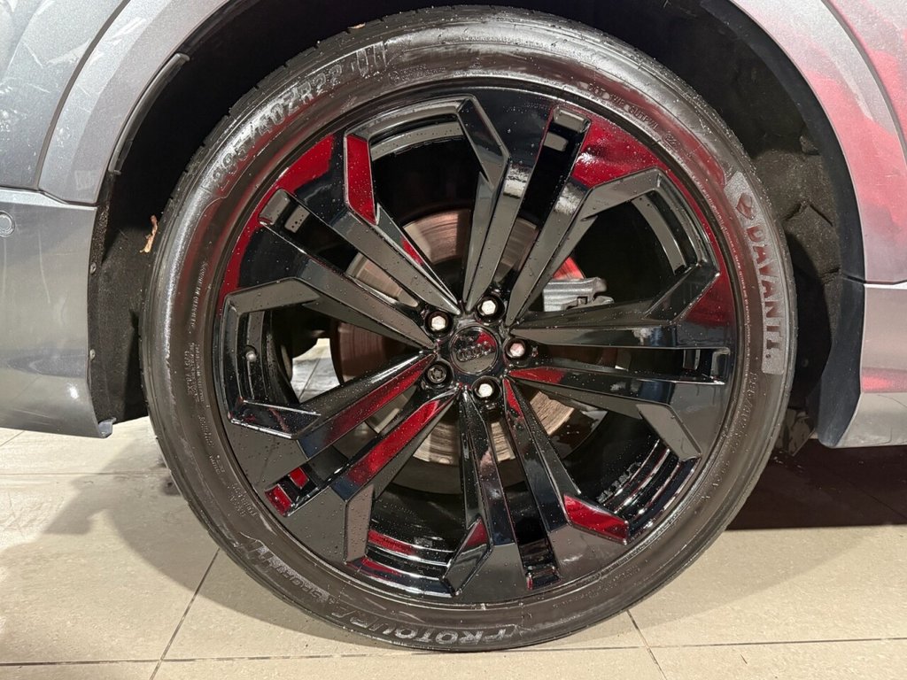 Used Audi Q8 2019 for sale - 77026822: Photo 18