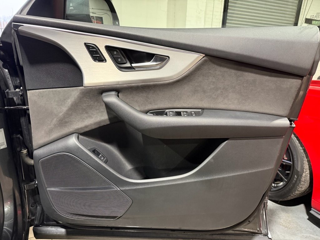 Used Audi Q8 2019 for sale - 77026822: Photo 23