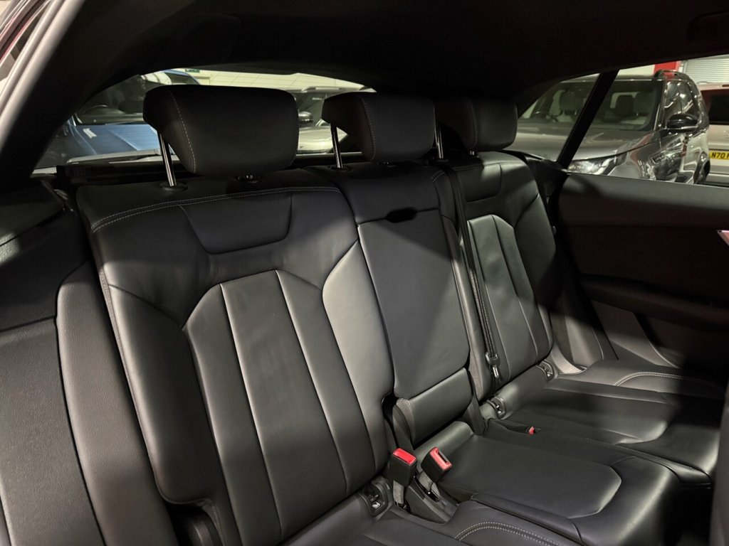 Used Audi Q8 2019 for sale - 77026822: Photo 26