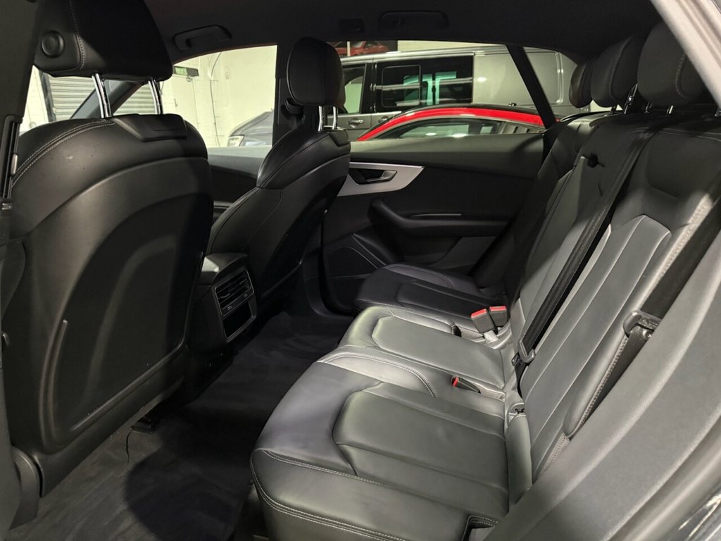 Used Audi Q8 2019 for sale - 77026822: Photo 29