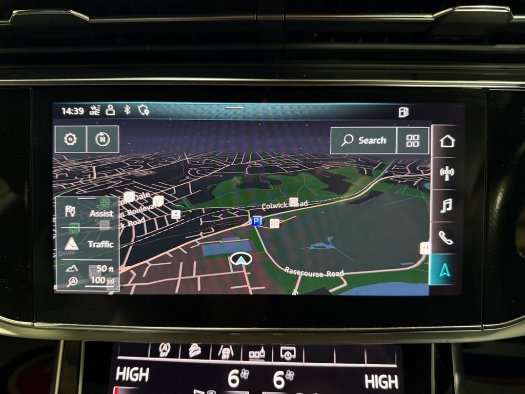 Used Audi Q8 2019 for sale - 77026822: Photo 35