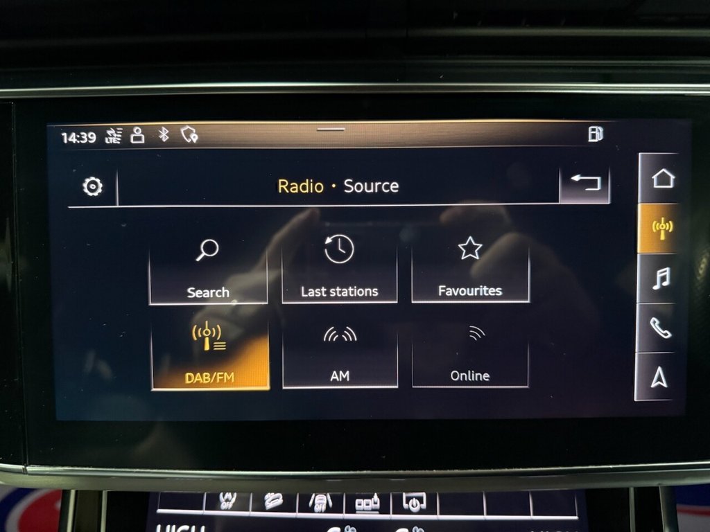 Used Audi Q8 2019 for sale - 77026822: Photo 37