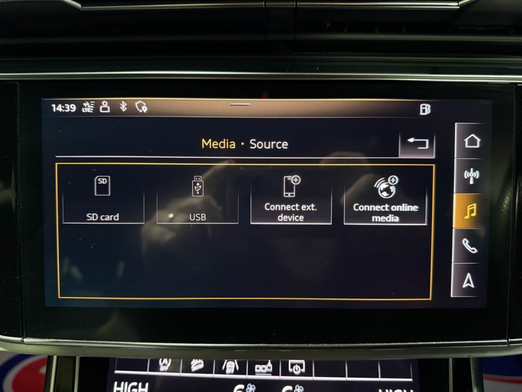 Used Audi Q8 2019 for sale - 77026822: Photo 38