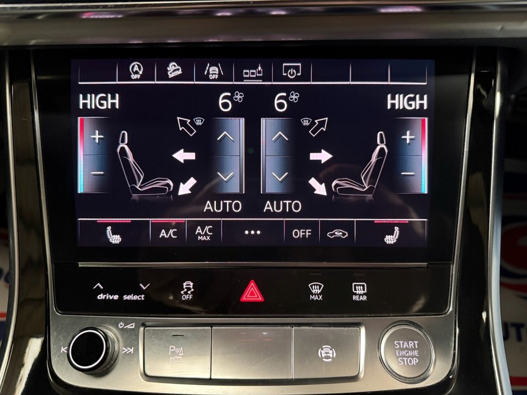 Used Audi Q8 2019 for sale - 77026822: Photo 40